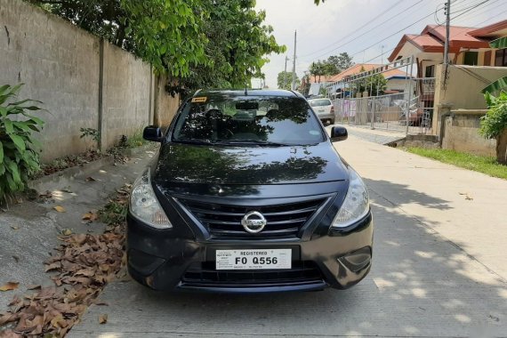 2019 Nissan Almera for sale in Davao City