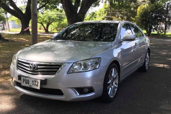 2010 Toyota Camry 3.5 Q AT for sale in San Fernando