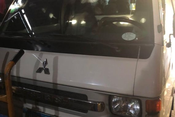 2010 Mitsubishi L300 for sale in San Pedro