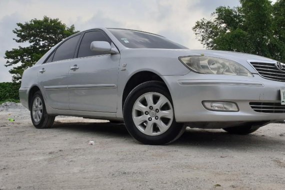 2003 Toyota Camry for sale in Dasmariñas