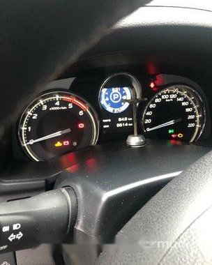 Used Isuzu Mu-X 2019 at 8000 km for sale in Pasig