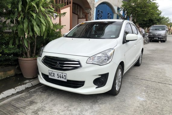 Used Model Mirage G4 GLX 2018 for sale in Cavite