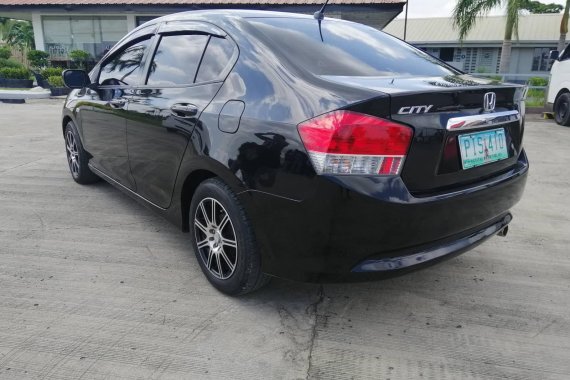 Used Honda City 2010 for sale in Santiago