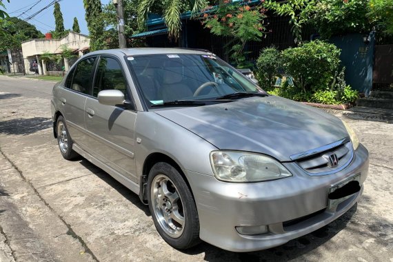 2003 Honda Civic for sale in Manila