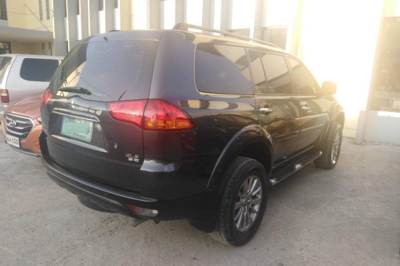 2010 Mitsubishi Montero SE 4x4 for sale in Manila