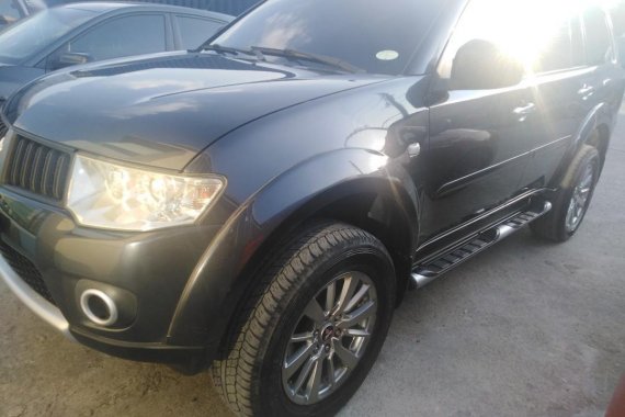 2010 Mitsubishi Montero SE 4x4 for sale in Manila