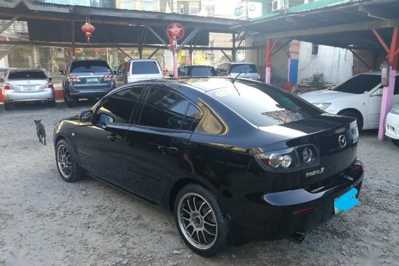 2012 Mazda 3 for sale in Cebu City