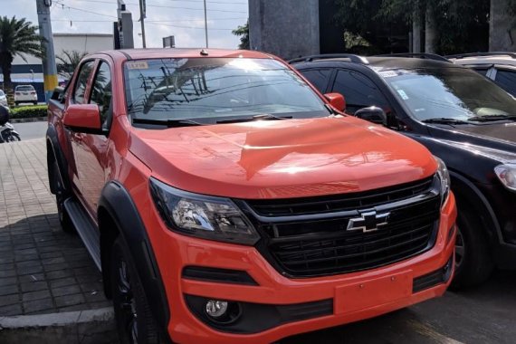 2020 Chevrolet Colorado for sale in Paranaque