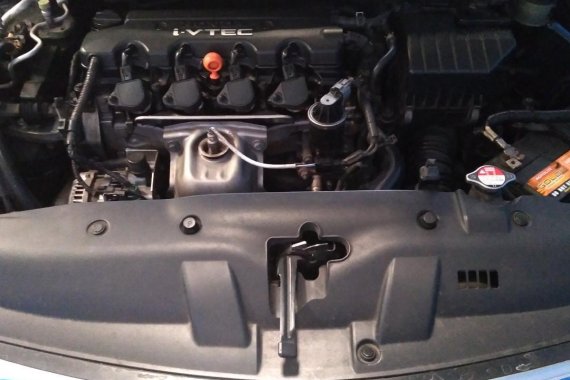 2007 Honda Civic for sale in Dasmariñas 