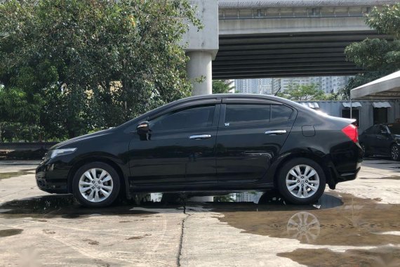 2013 Honda City for sale in Makati