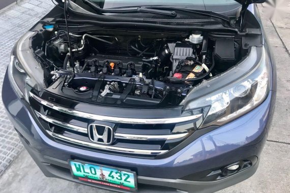 2013 Honda Cr-V for sale in Paranaque