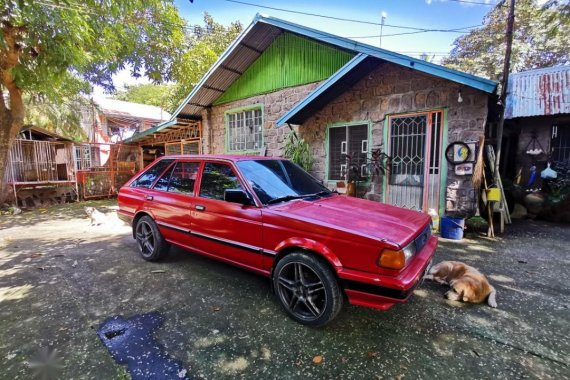 1993 Nissan Sentra for sale in General Salipada K. Pendatun