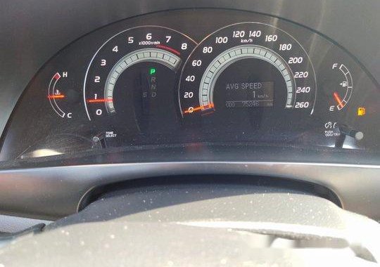 Used Toyota Camry 2007 Automatic Gasoline for sale in Manila