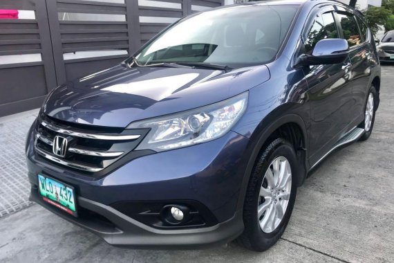 2013 Honda Cr-V for sale in Paranaque