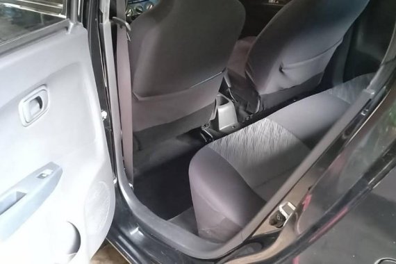 2014 Toyota Wigo for sale in Quezon City