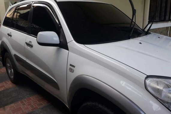 2004 Toyota Rav4 for sale in Meycauayan