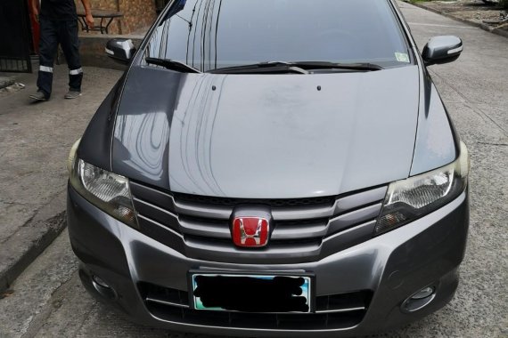 Used Honda City 2010 for sale in General Salipada K. Pendatun