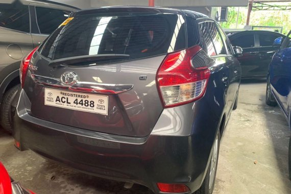 Used Gray Toyota Corolla 2016 for sale in General Salipada K. Pendatun