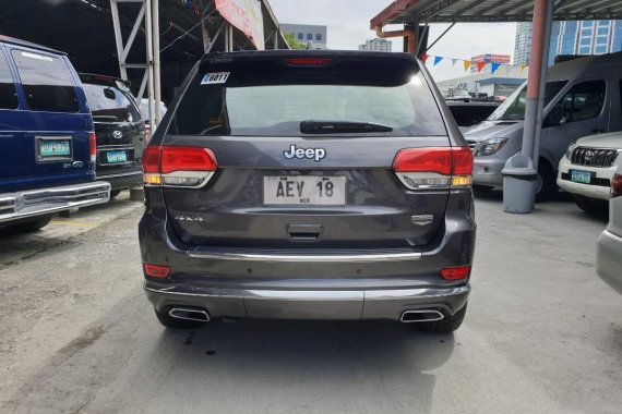 2014 series purchased Jeep Grand Cherokee 3.6L V6 Gas 4x4 ( Jeep Wrangler Honda CRV ) in Pasig