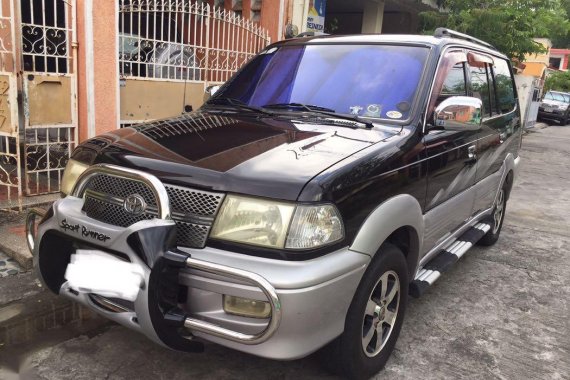 2001 Toyota Revo for sale in Muntinlupa