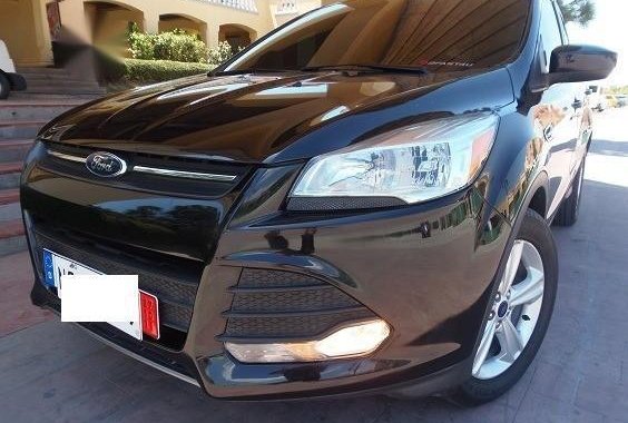 2016 Ford Escape for sale in Quezon City