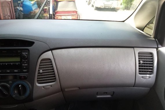 2011 Toyota Innova for sale in Imus