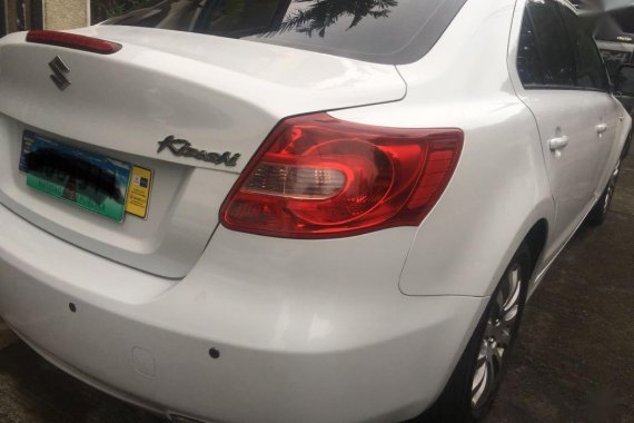 Suzuki Kizashi 2012 for sale in Maguindanao