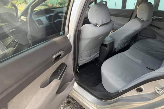 2006 Honda Civic for sale in Las Pinas