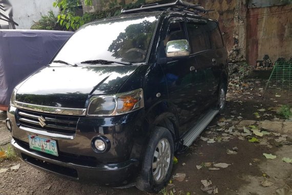 2020 Suzuki Apv for sale in Talisay