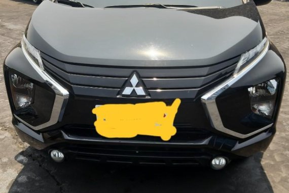2019 Mitsubishi Xpander for sale in Las Piñas