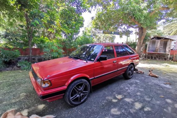 1993 Nissan Sentra for sale in General Salipada K. Pendatun