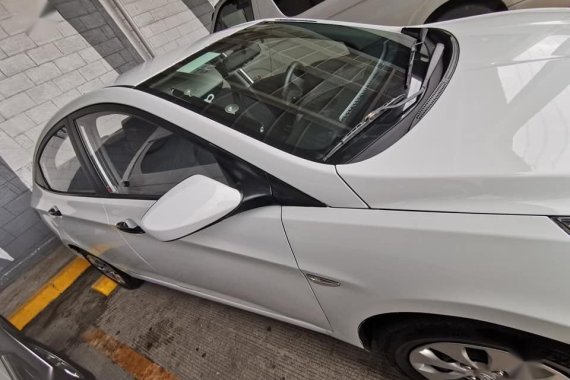 2015 Hyundai Accent for sale in Dasmarinas