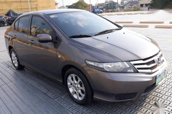 2013 Honda City for sale in General Salipada K. Pendatun