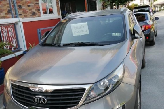 2014 Kia Sportage for sale in San Fernando