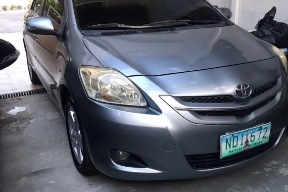 2009 Toyota Vios for sale in Binan 