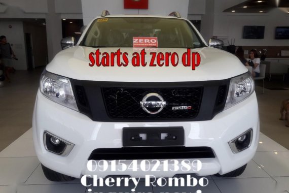 2019 Nissan Navara for sale in Quezon City