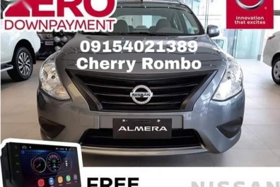 2019 Nissan Navara for sale in Quezon City