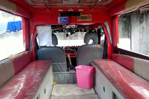 2015 Suzuki Multi-Cab for sale in Cebu City