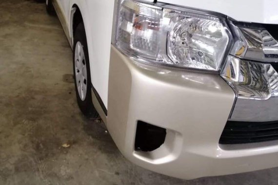 2019 Toyota Grandia for sale in Quezon City