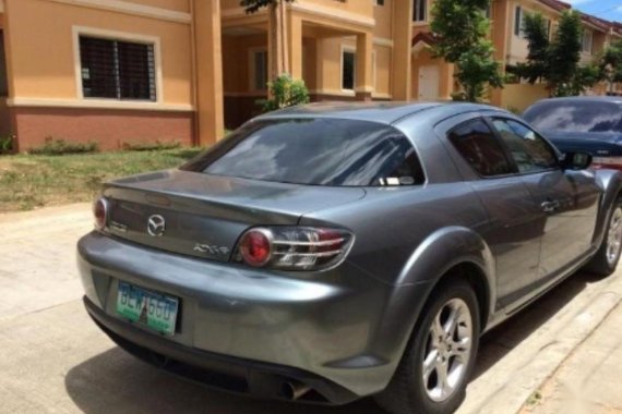 2003 Mazda Rx-8 for sale in Makati