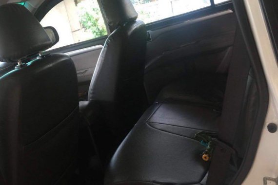 2013 Mitsubishi Montero for sale in Marilao