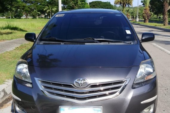 Toyota Vios 2013 for sale in Davao City 