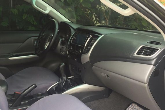 Mitsubishi Strada 2018 for sale in Manila