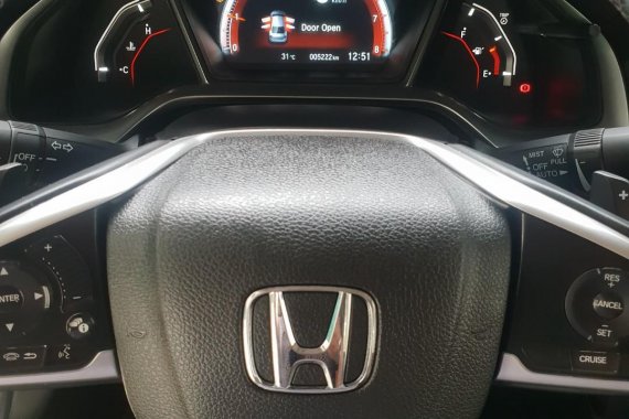 2019 Honda Civic for sale in Pasig 