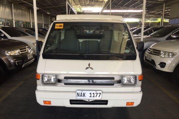 2017 Mitsubishi L300 for sale in Marikina 