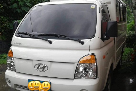 Hyundai H100 for sale in Legazpi