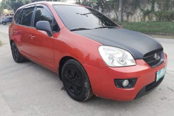 2006 Kia Carens for sale in Iloilo