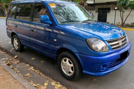 Mitsubishi Adventure 2016 for sale in Makati 