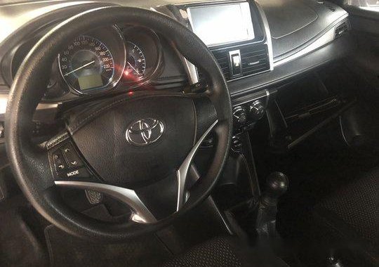 Used Toyota Vios 2017 at 8800 km for sale in Quezon City