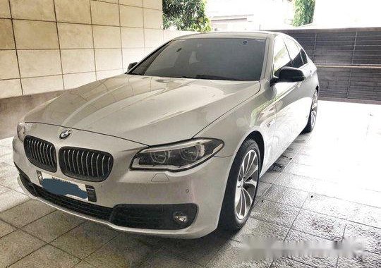 Used BMW 520D 2017 for sale in Makati